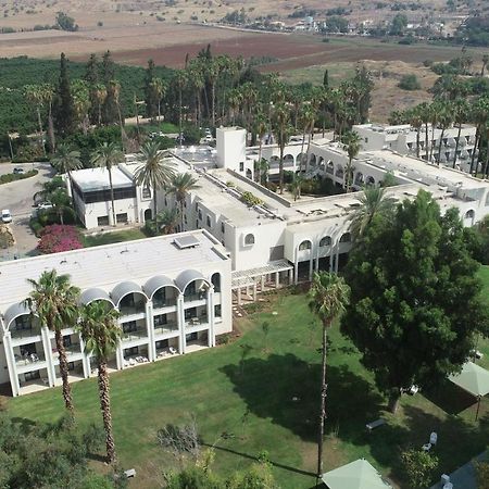 Hi - Karei Deshe Hostel Khirbet Minim Ngoại thất bức ảnh